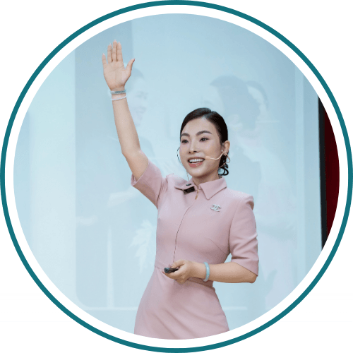 4 - Xuất hiện chuyên nghiệp