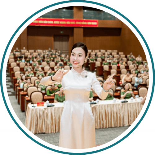 5 - truyền cảm hứng