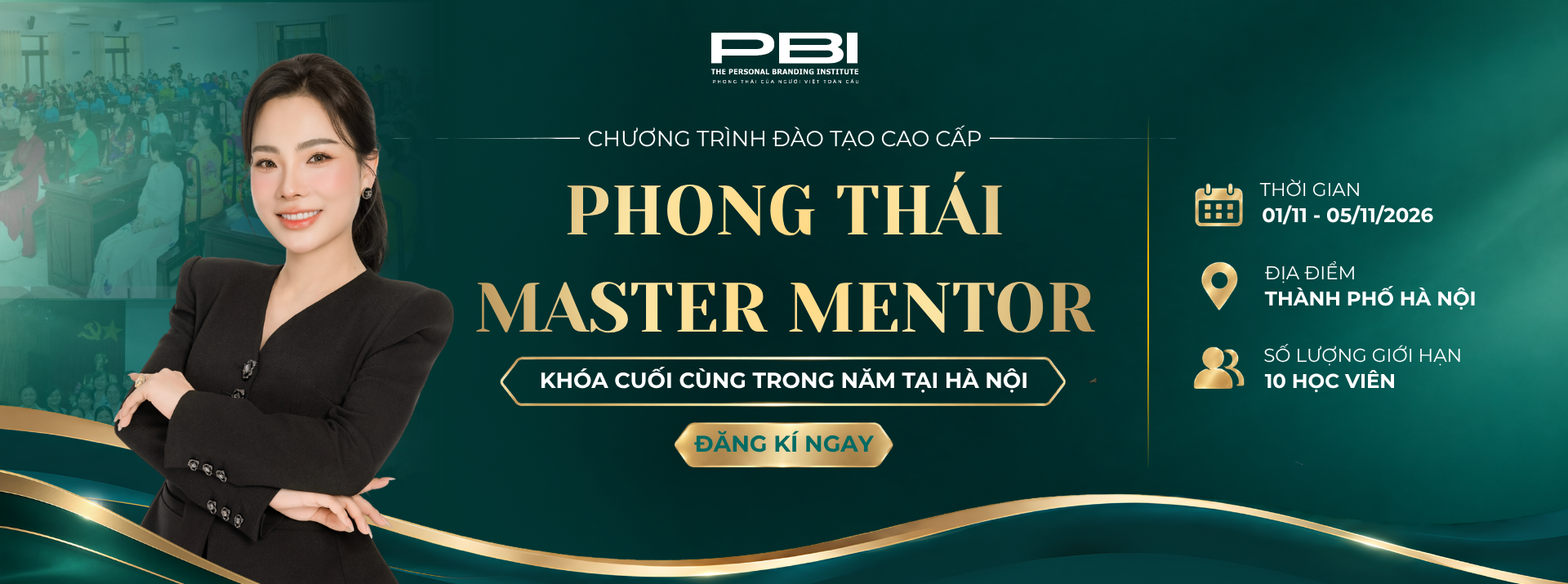master mentor pbi