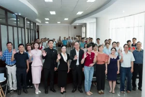 công ty Uyên Phát